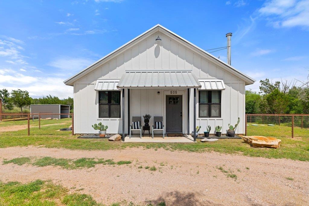 505 Broken Arrow Drive Spicewood TX 78669