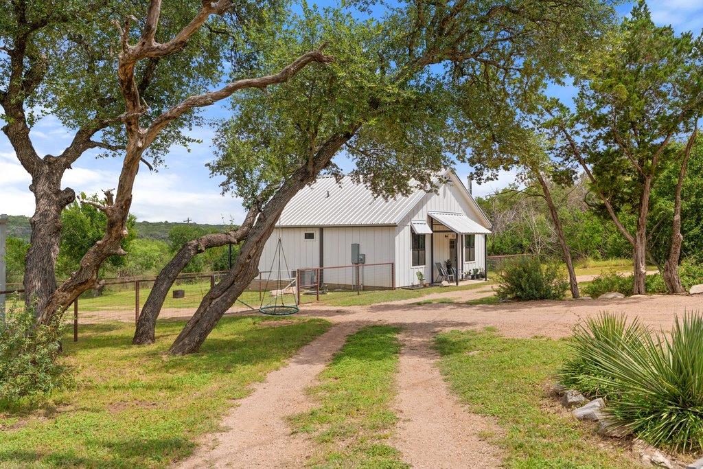 505 Broken Arrow Drive Spicewood TX 78669