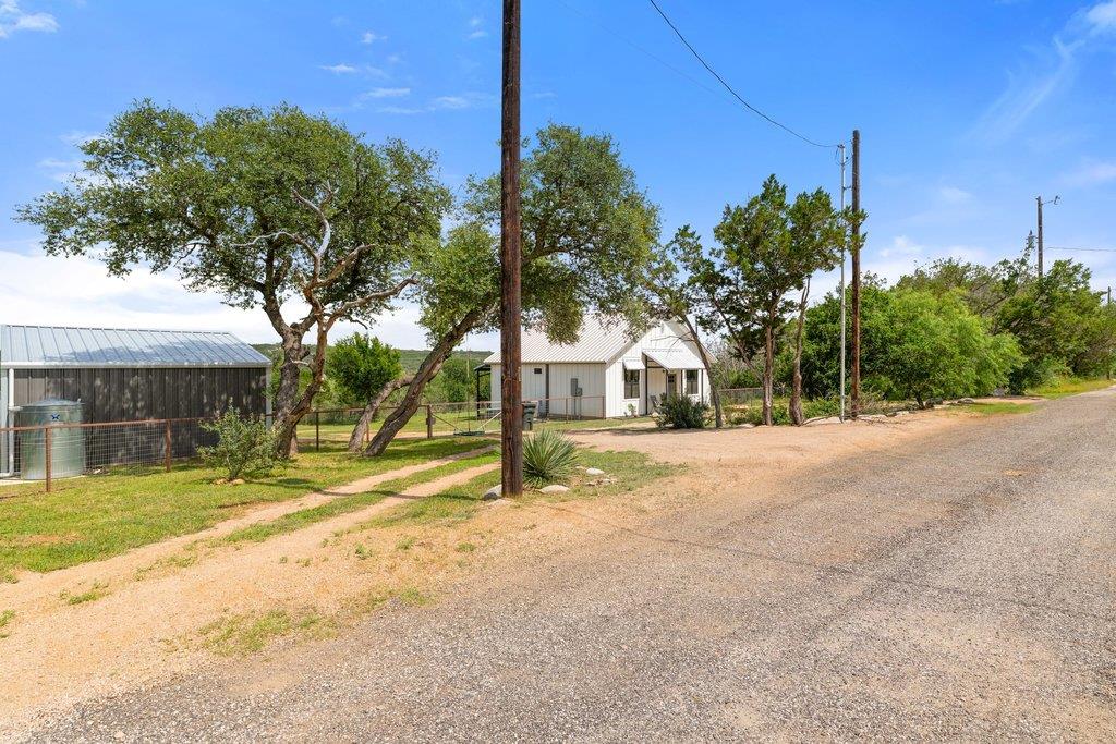 505 Broken Arrow Drive Spicewood TX 78669