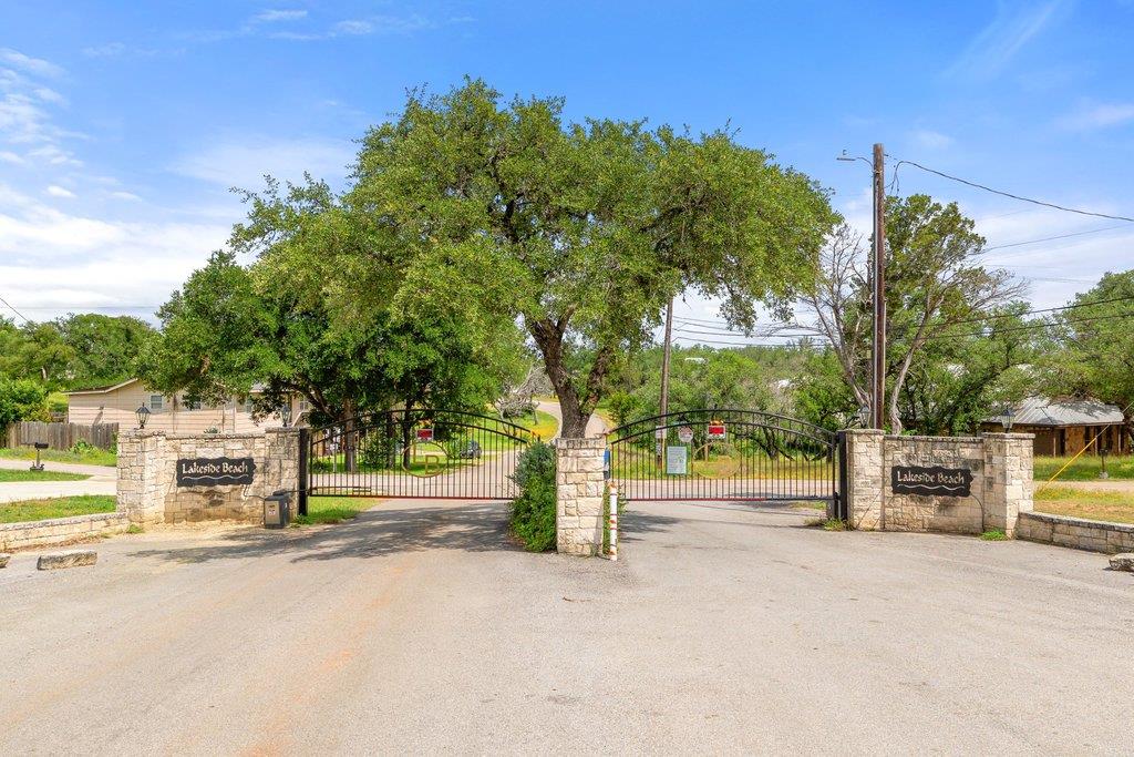 505 Broken Arrow Drive Spicewood TX 78669