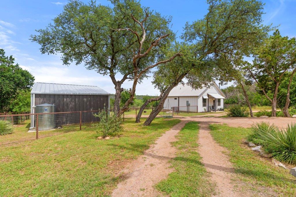 505 Broken Arrow Drive Spicewood TX 78669
