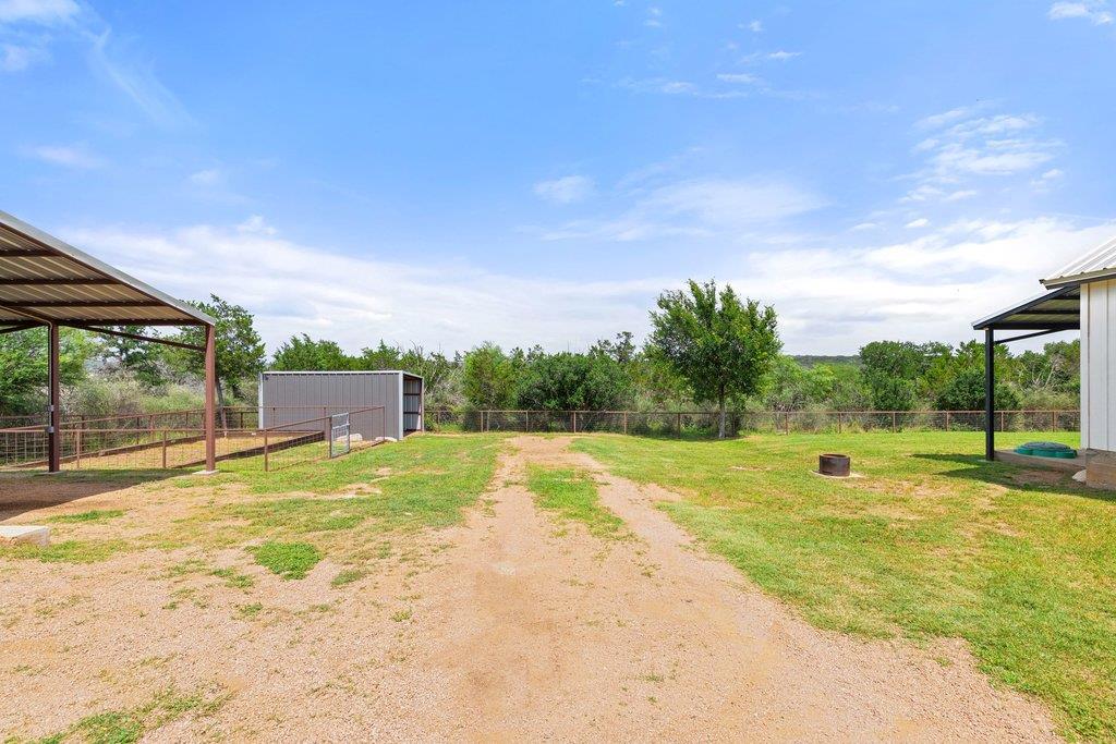 505 Broken Arrow Drive Spicewood TX 78669