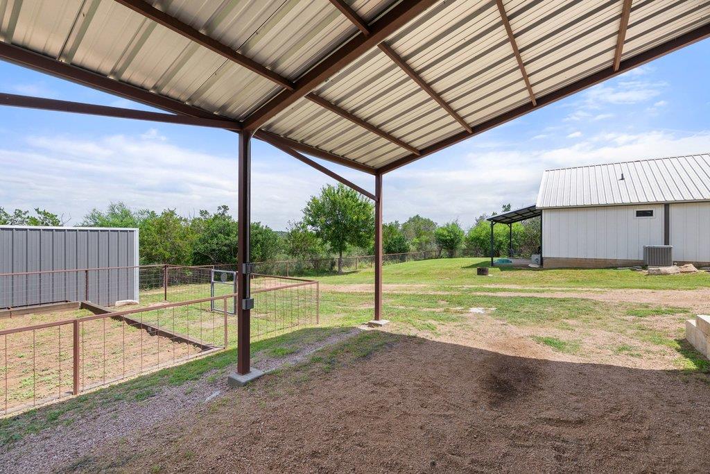 505 Broken Arrow Drive Spicewood TX 78669