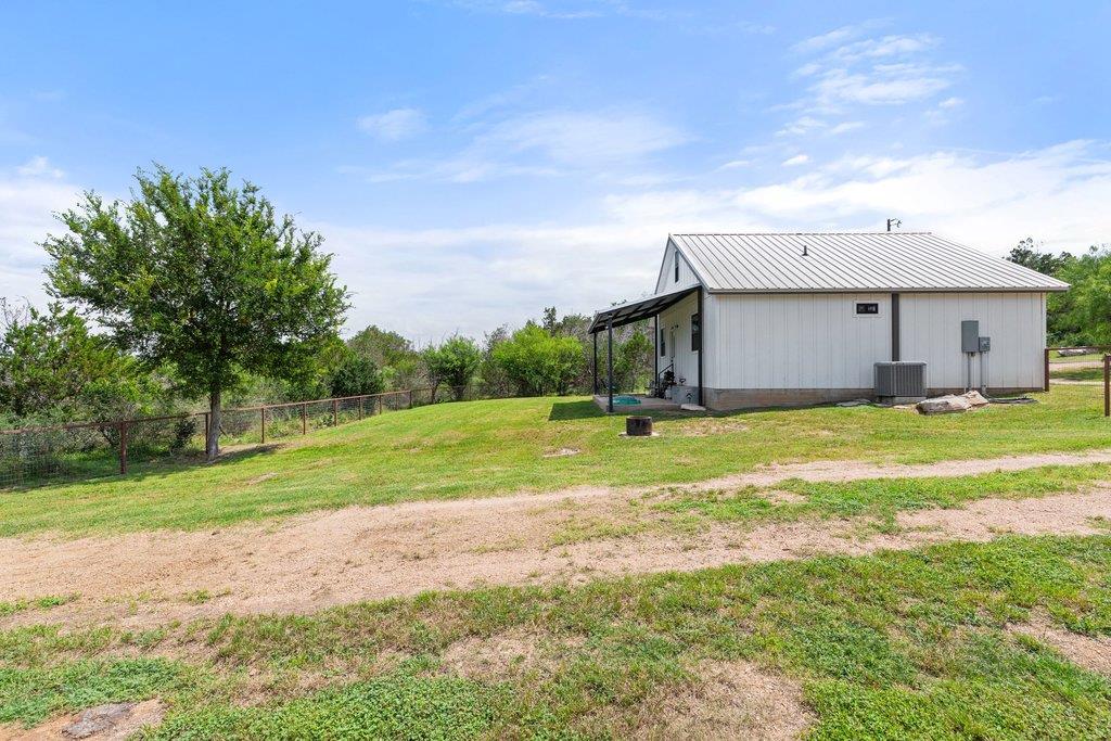 505 Broken Arrow Drive Spicewood TX 78669