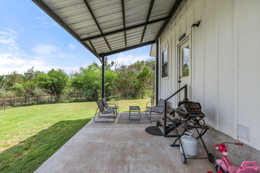 505 Broken Arrow Drive Spicewood TX 78669