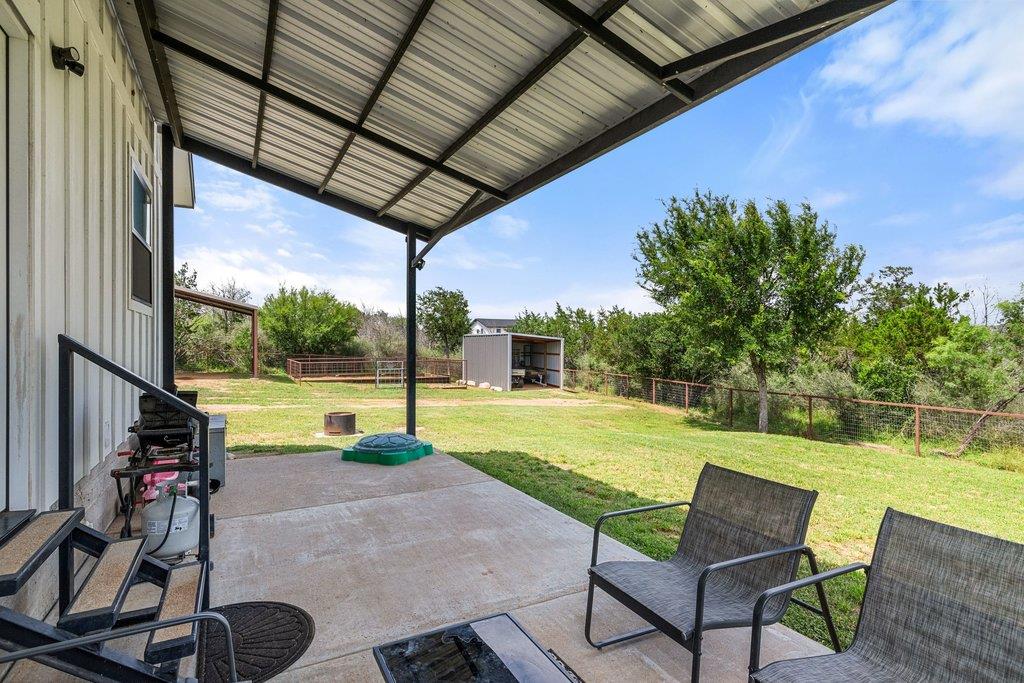 505 Broken Arrow Drive Spicewood TX 78669