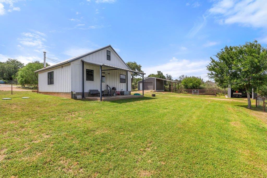 505 Broken Arrow Drive Spicewood TX 78669