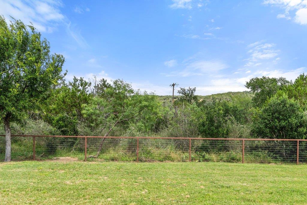 505 Broken Arrow Drive Spicewood TX 78669