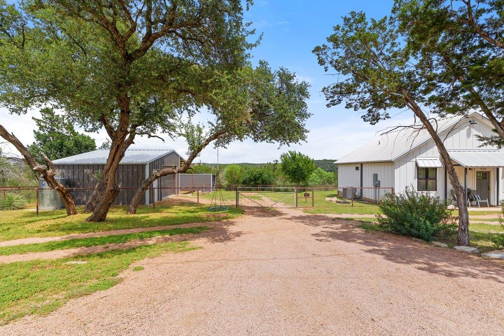 505 Broken Arrow Drive Spicewood TX 78669