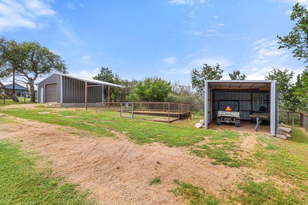 505 Broken Arrow Drive Spicewood TX 78669