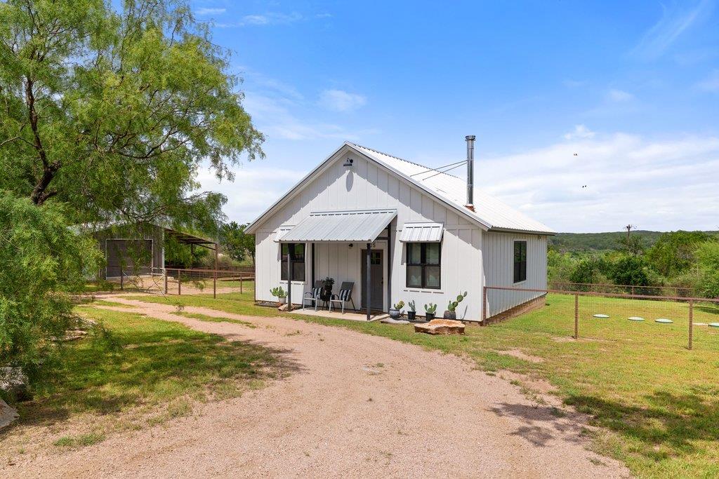 505 Broken Arrow Drive Spicewood TX 78669