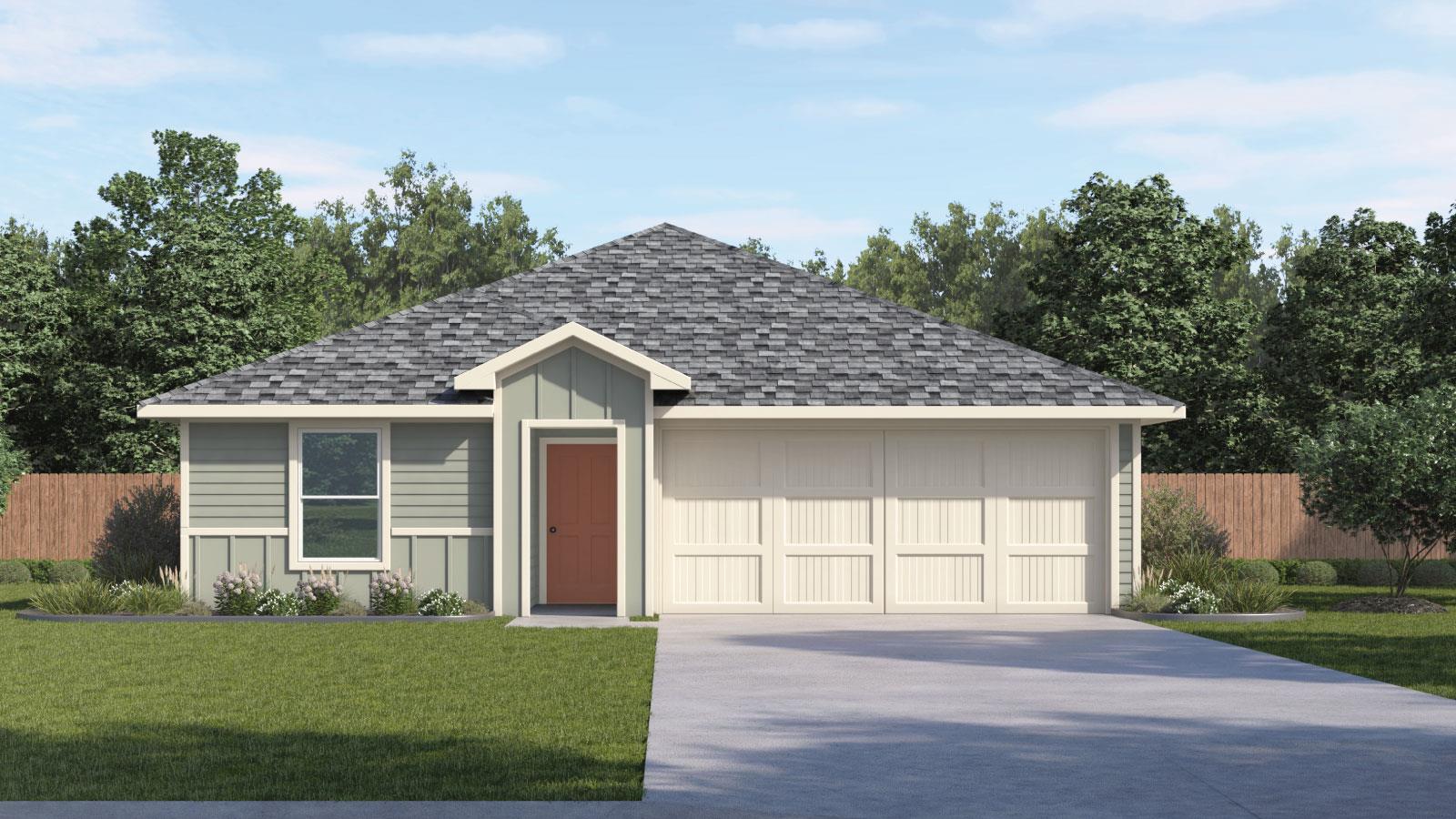 141 Belton Drive Kyle TX 78640