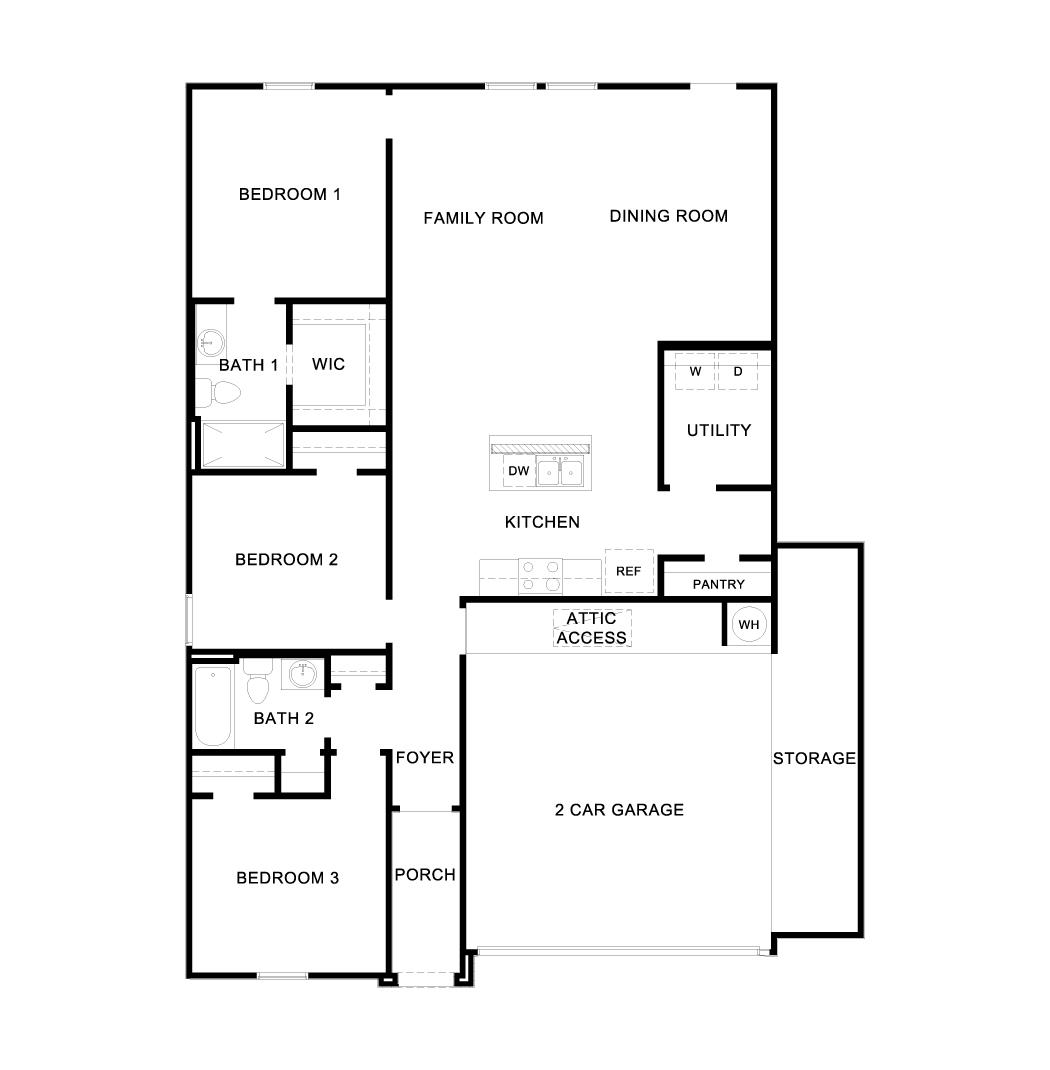 141 Belton Drive Kyle TX 78640