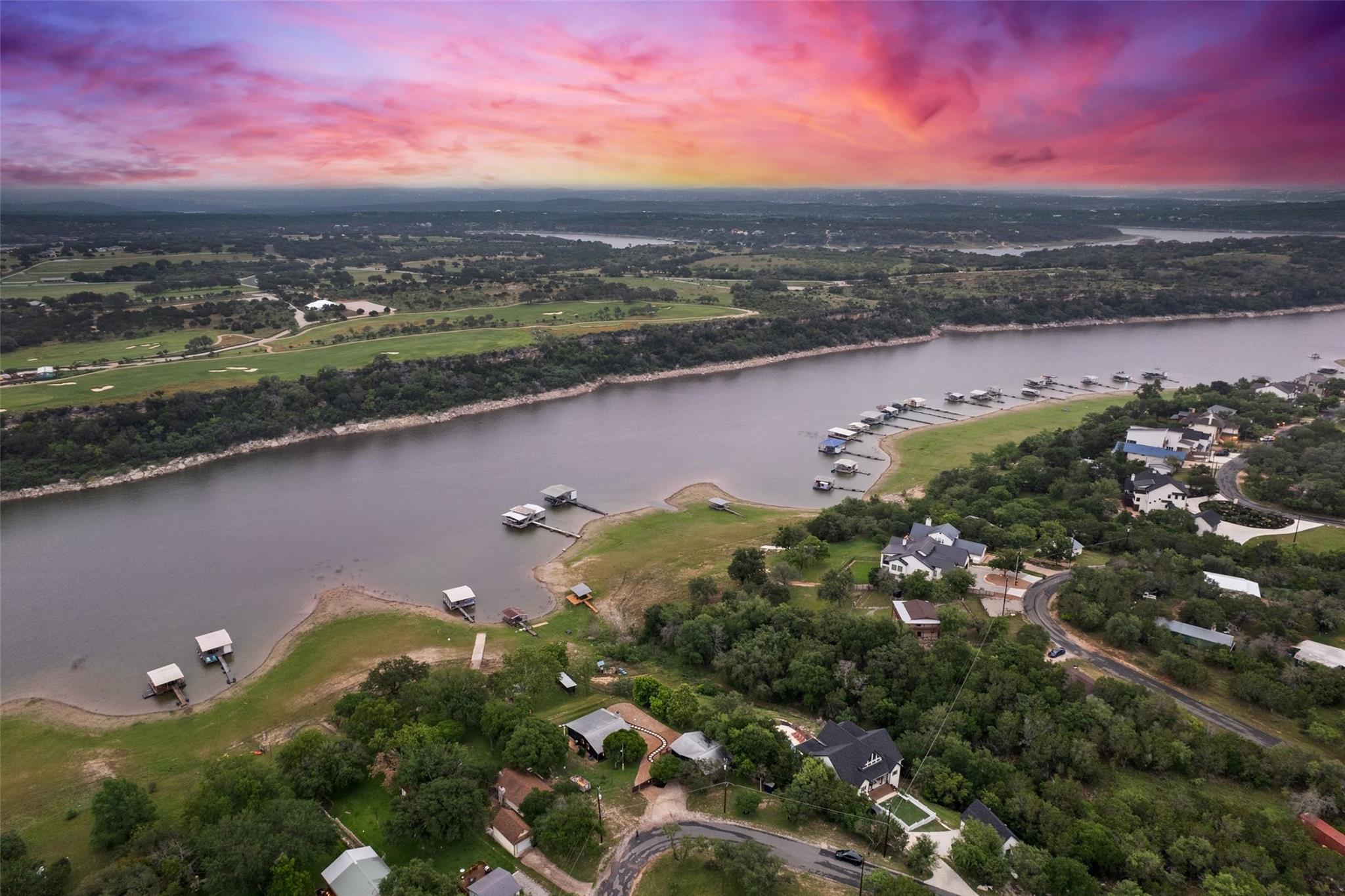 1293 Lake Shore Drive Spicewood TX 78669