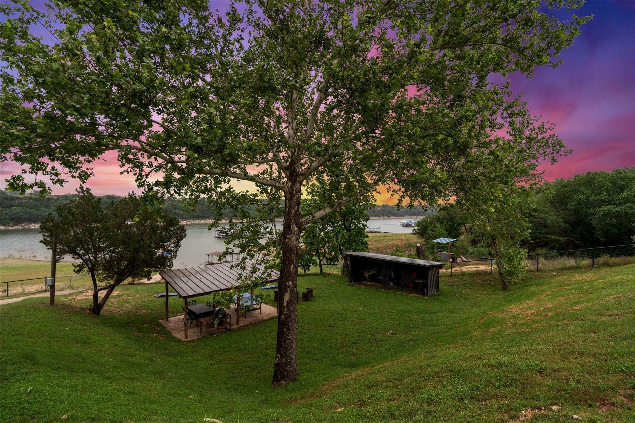 1293 Lake Shore Drive Spicewood TX 78669