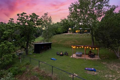 1293 Lake Shore Drive Spicewood TX 78669