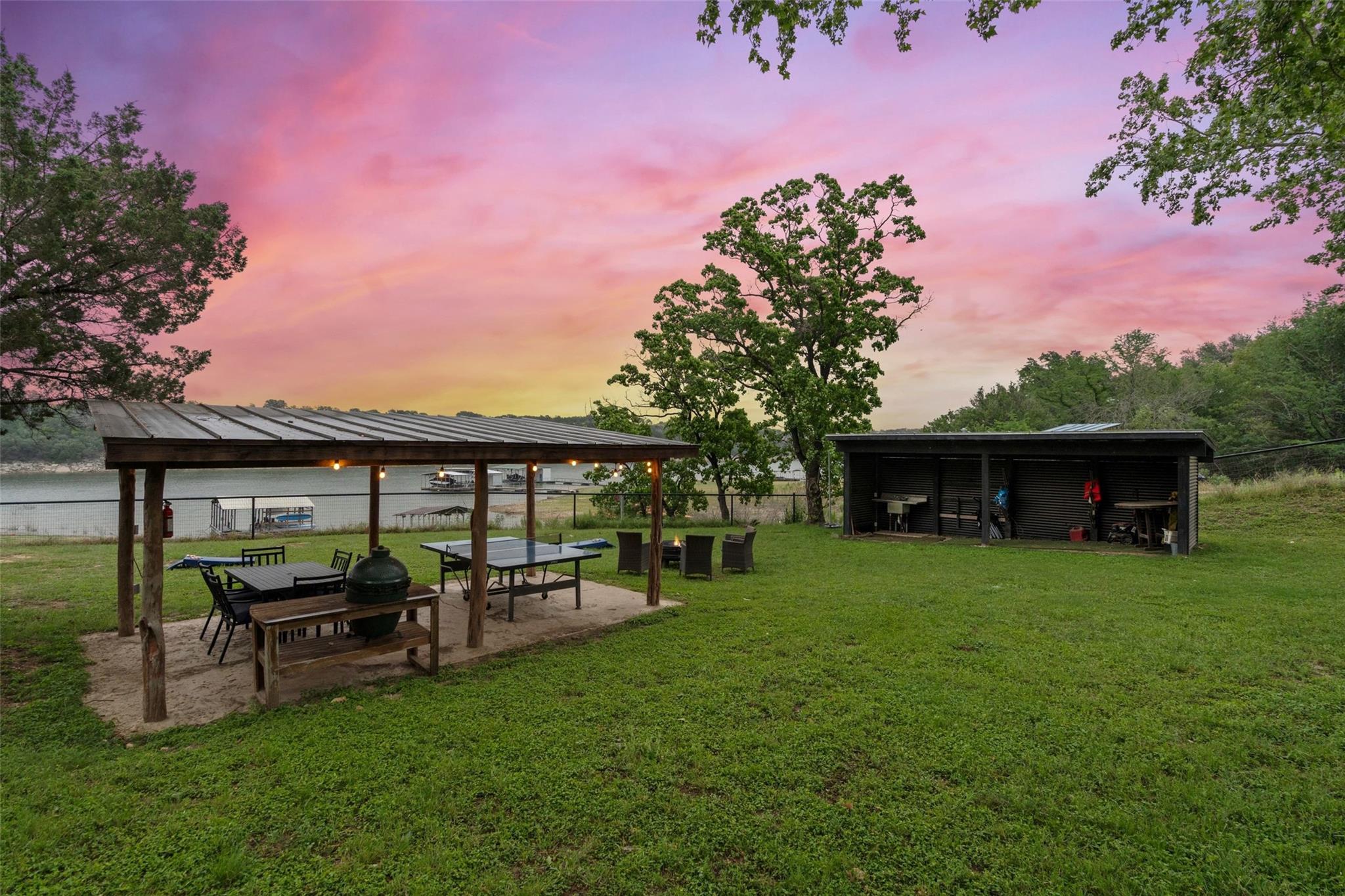 1293 Lake Shore Drive Spicewood TX 78669