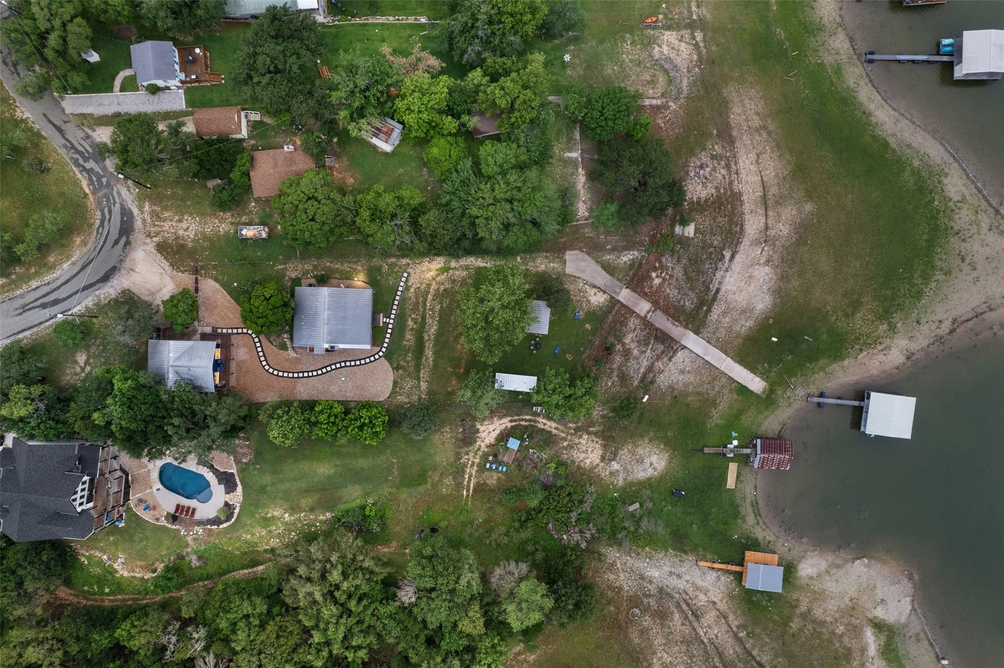 1293 Lake Shore Drive Spicewood TX 78669