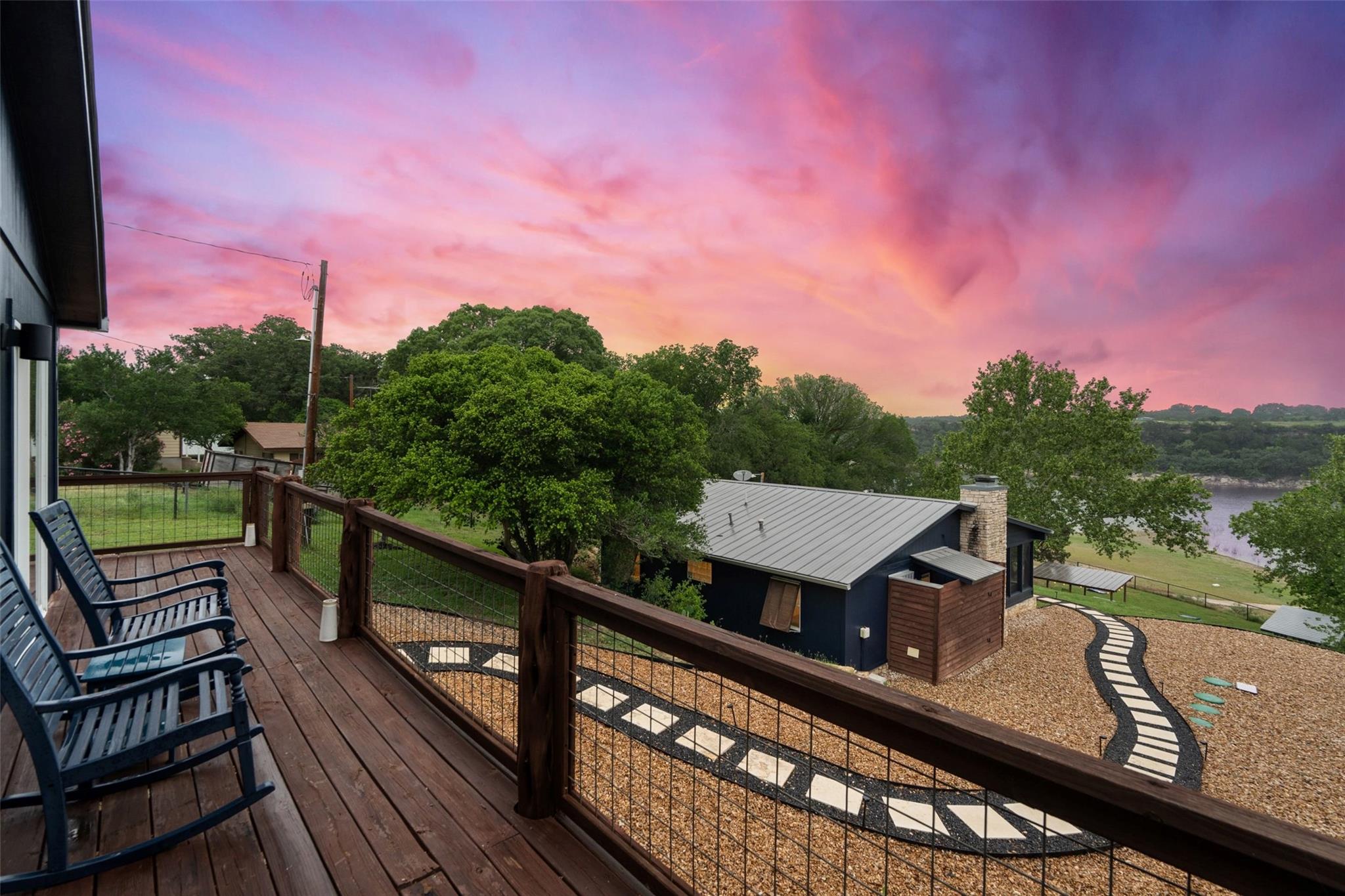 1293 Lake Shore Drive Spicewood TX 78669