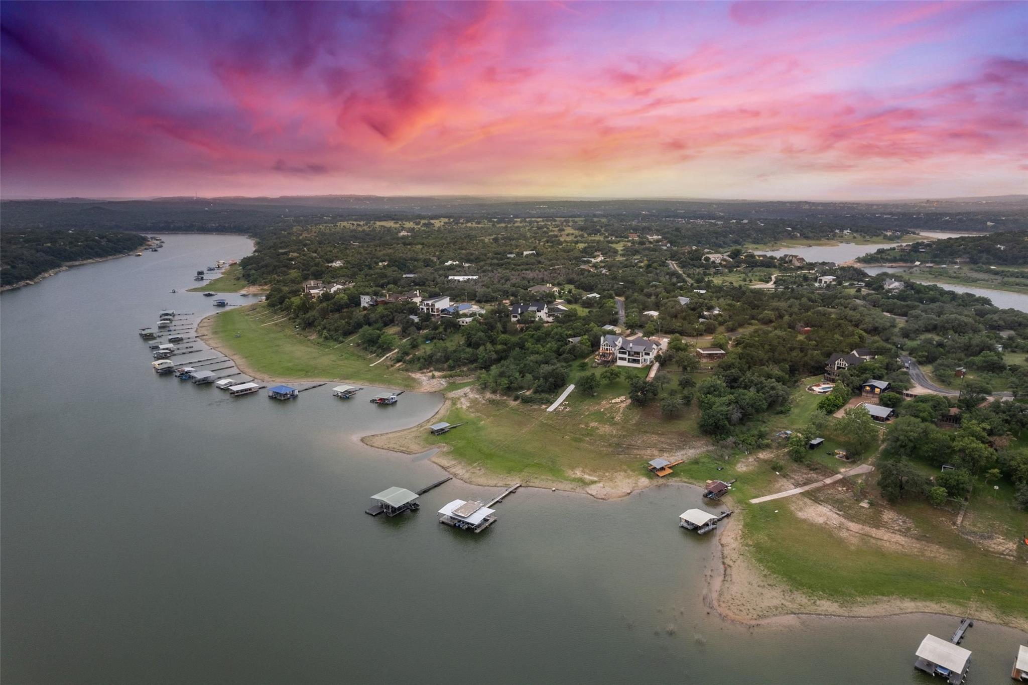 1293 Lake Shore Drive Spicewood TX 78669