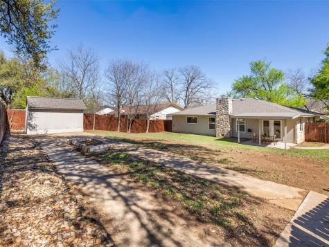 8402 Alabama Drive Austin TX 78745