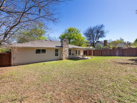 8402 Alabama Drive Austin TX 78745