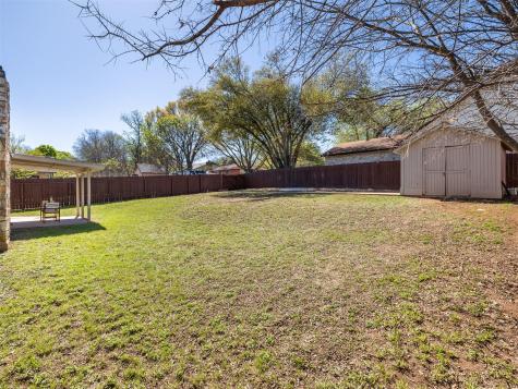 8402 Alabama Drive Austin TX 78745