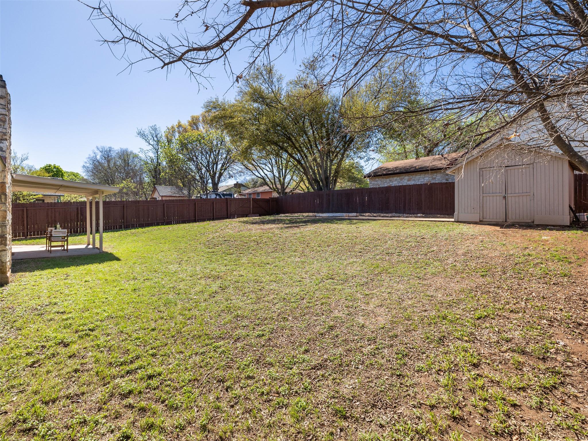 8402 Alabama Drive Austin TX 78745
