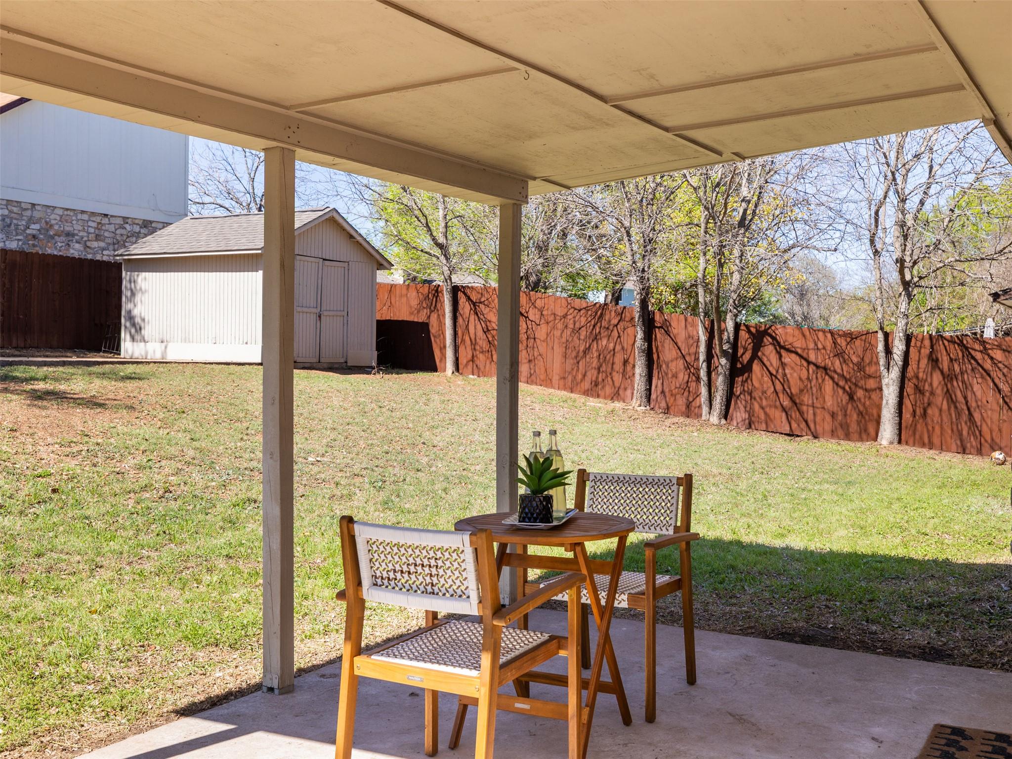 8402 Alabama Drive Austin TX 78745