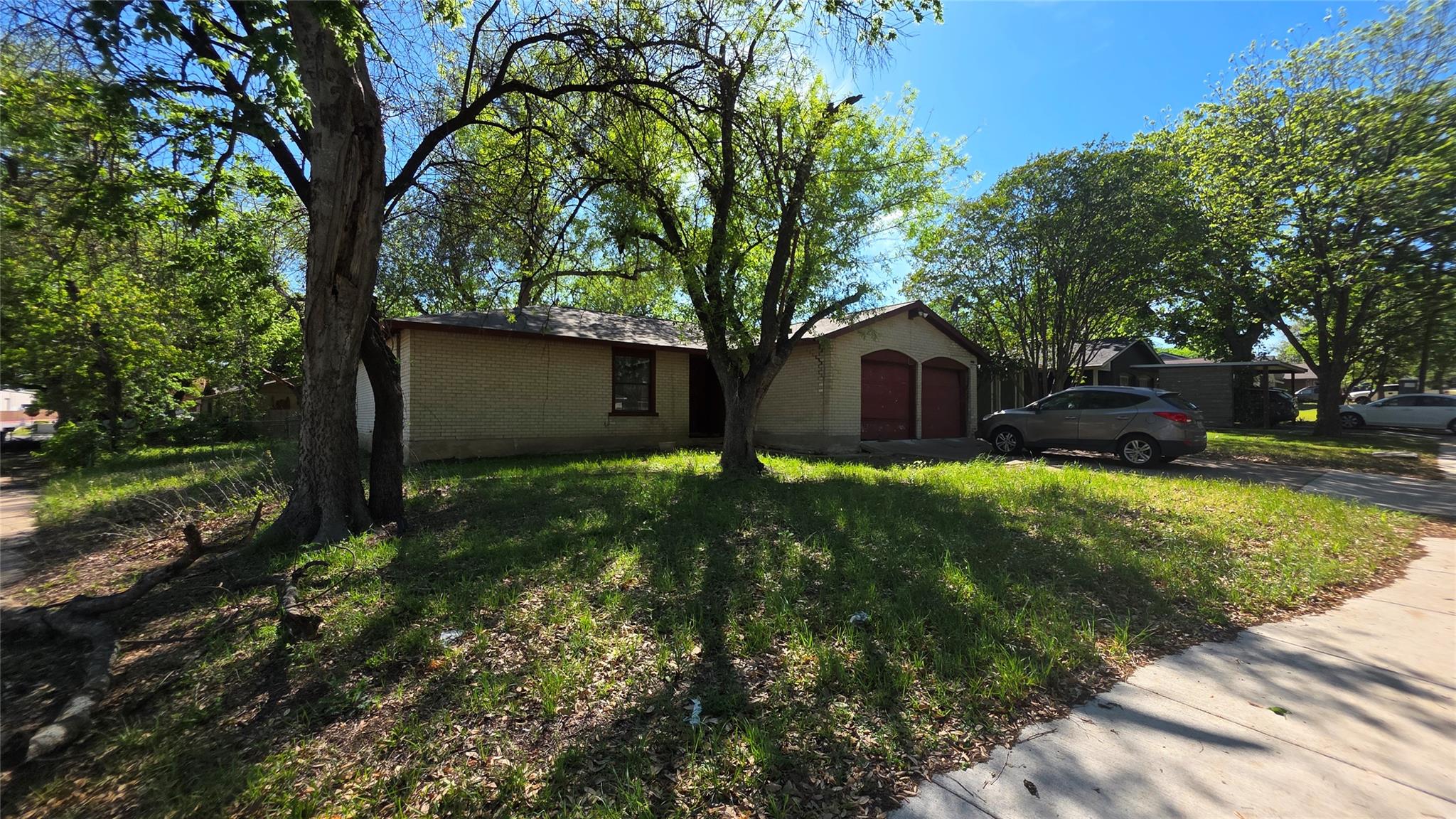 101 Starbright Drive Austin TX 78745