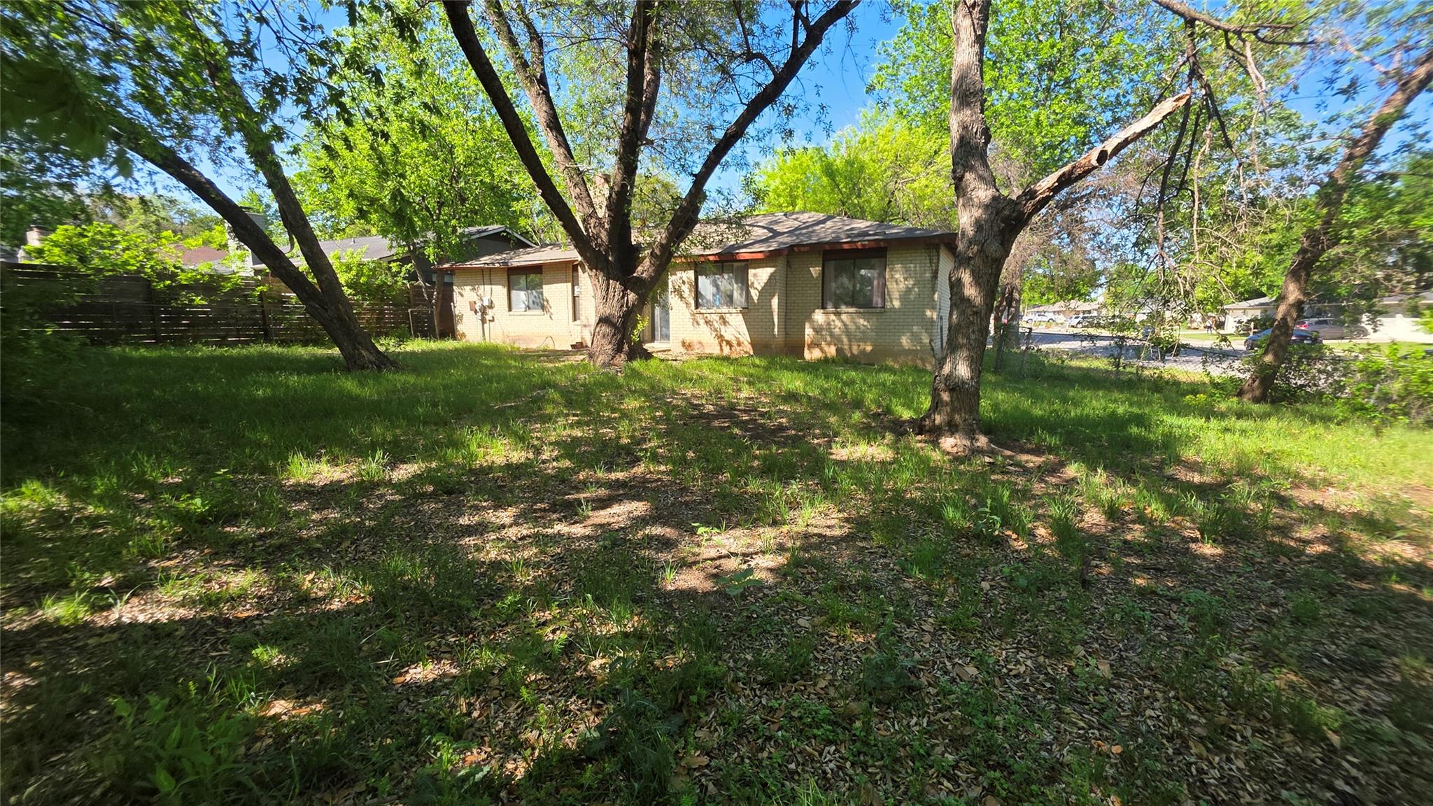 101 Starbright Drive Austin TX 78745