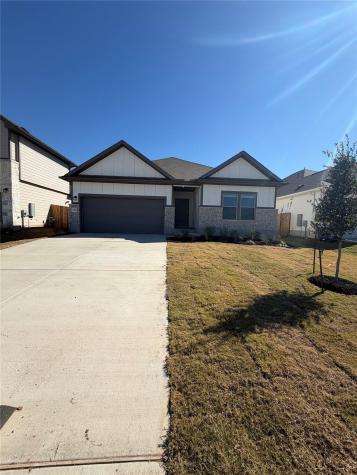 249 Red Tail Hawk Lane Cedar Creek TX 78612