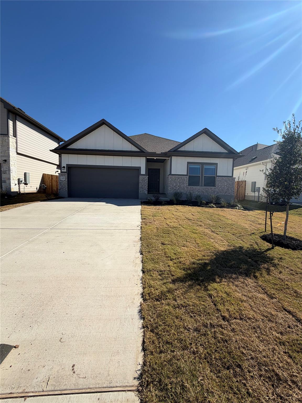 249 Red Tail Hawk Lane Cedar Creek TX 78612