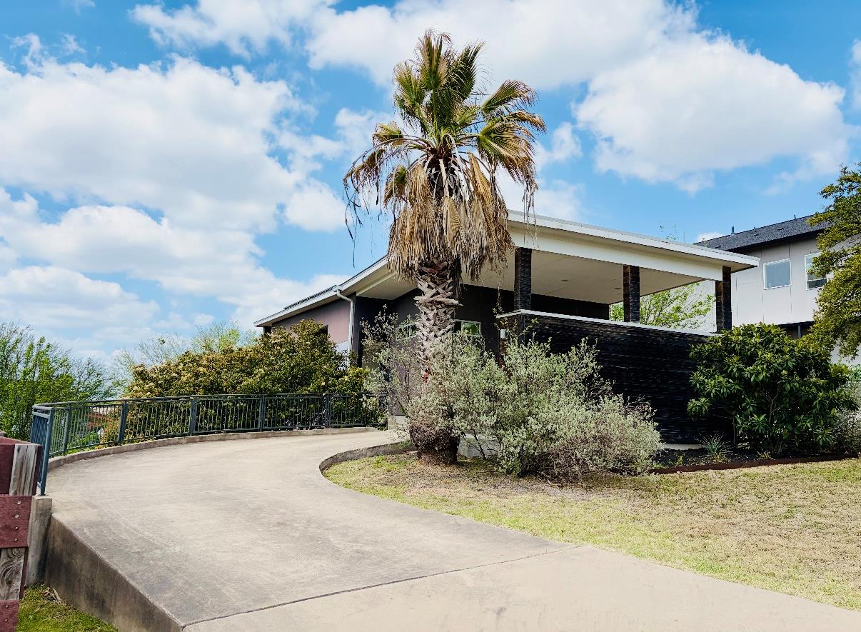 5308 Sendero Hills Parkway Austin TX 78724