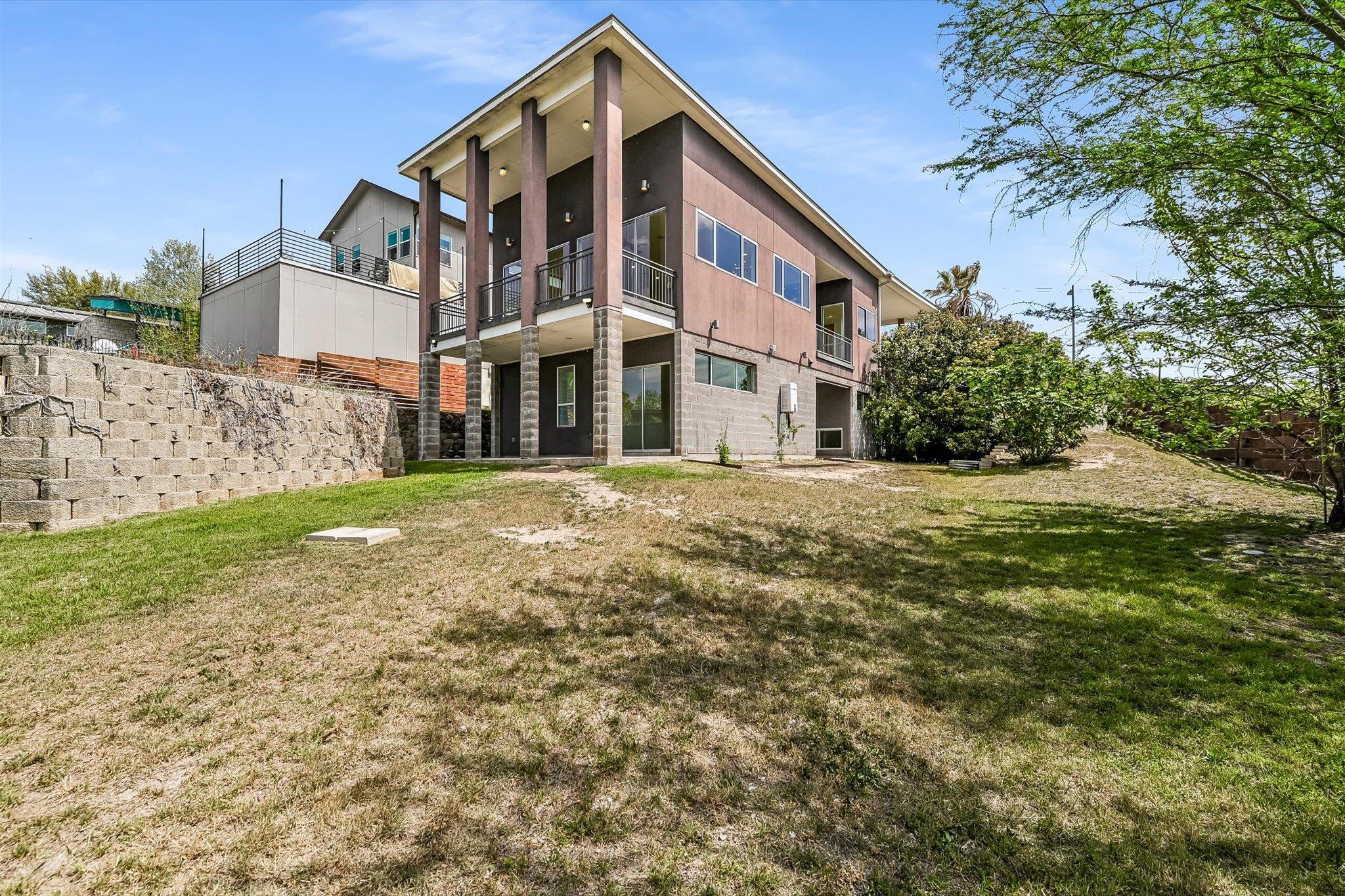5308 Sendero Hills Parkway Austin TX 78724