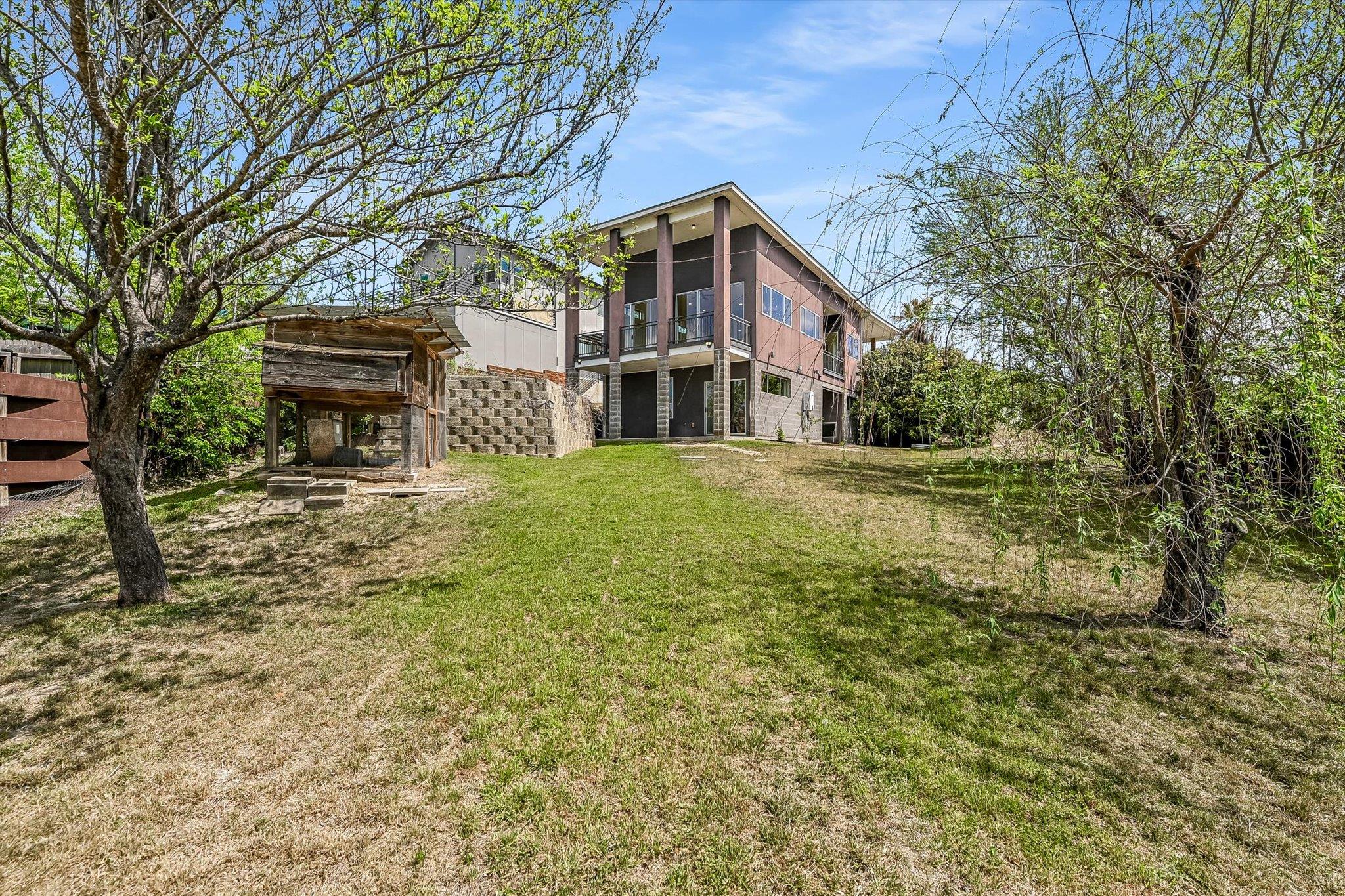5308 Sendero Hills Parkway Austin TX 78724