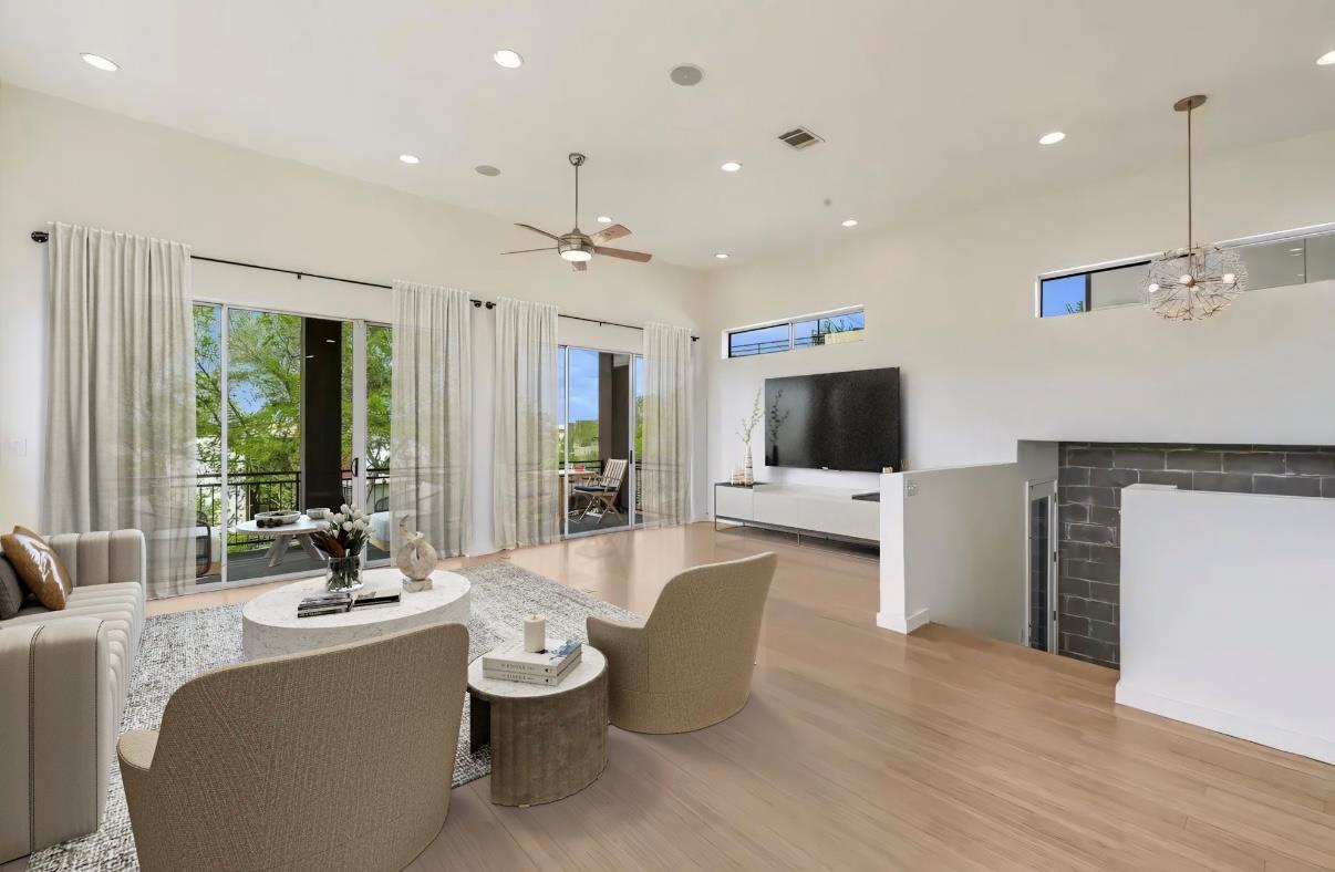 5308 Sendero Hills Parkway Austin TX 78724