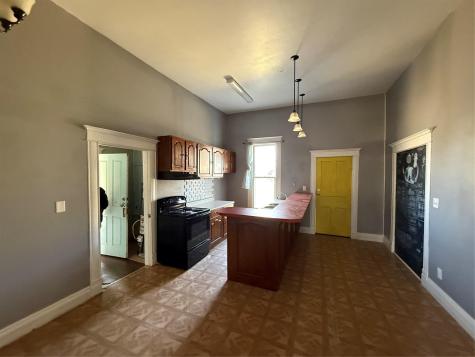246 W Clark Street Bartlett TX 76511