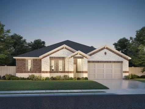 217 Divisadero Drive Hutto TX 78634