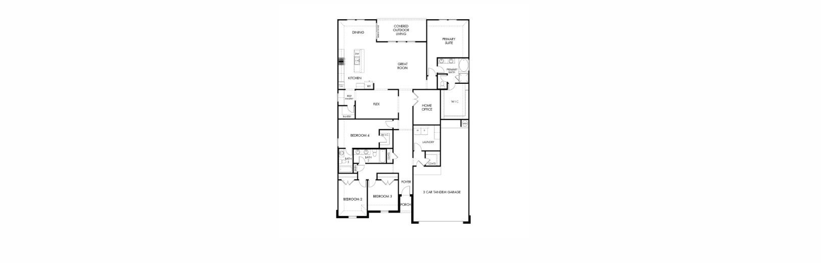 217 Divisadero Drive Hutto TX 78634