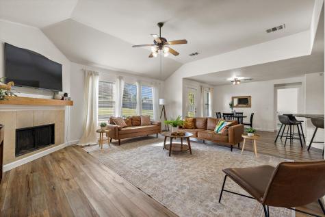 3339 Alexander Valley Cove Round Rock TX 78665