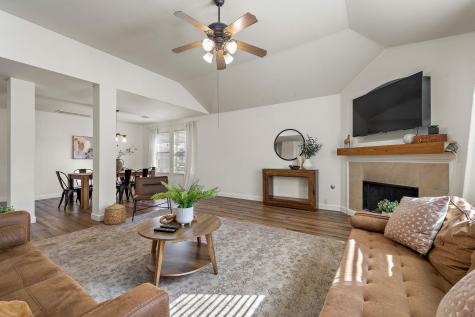 3339 Alexander Valley Cove Round Rock TX 78665