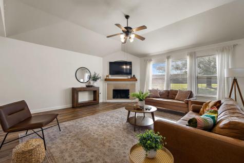 3339 Alexander Valley Cove Round Rock TX 78665
