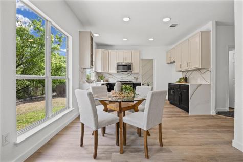 11529 Glen Falloch Court Austin TX 78754
