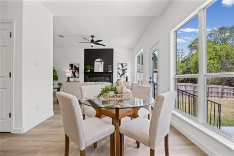 11529 Glen Falloch Court Austin TX 78754