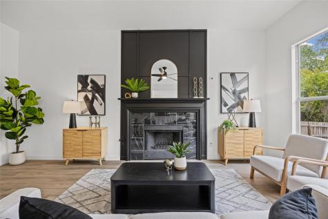 11529 Glen Falloch Court Austin TX 78754