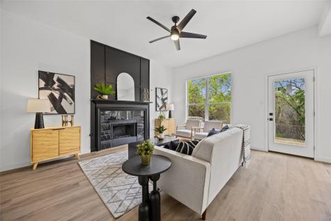 11529 Glen Falloch Court Austin TX 78754