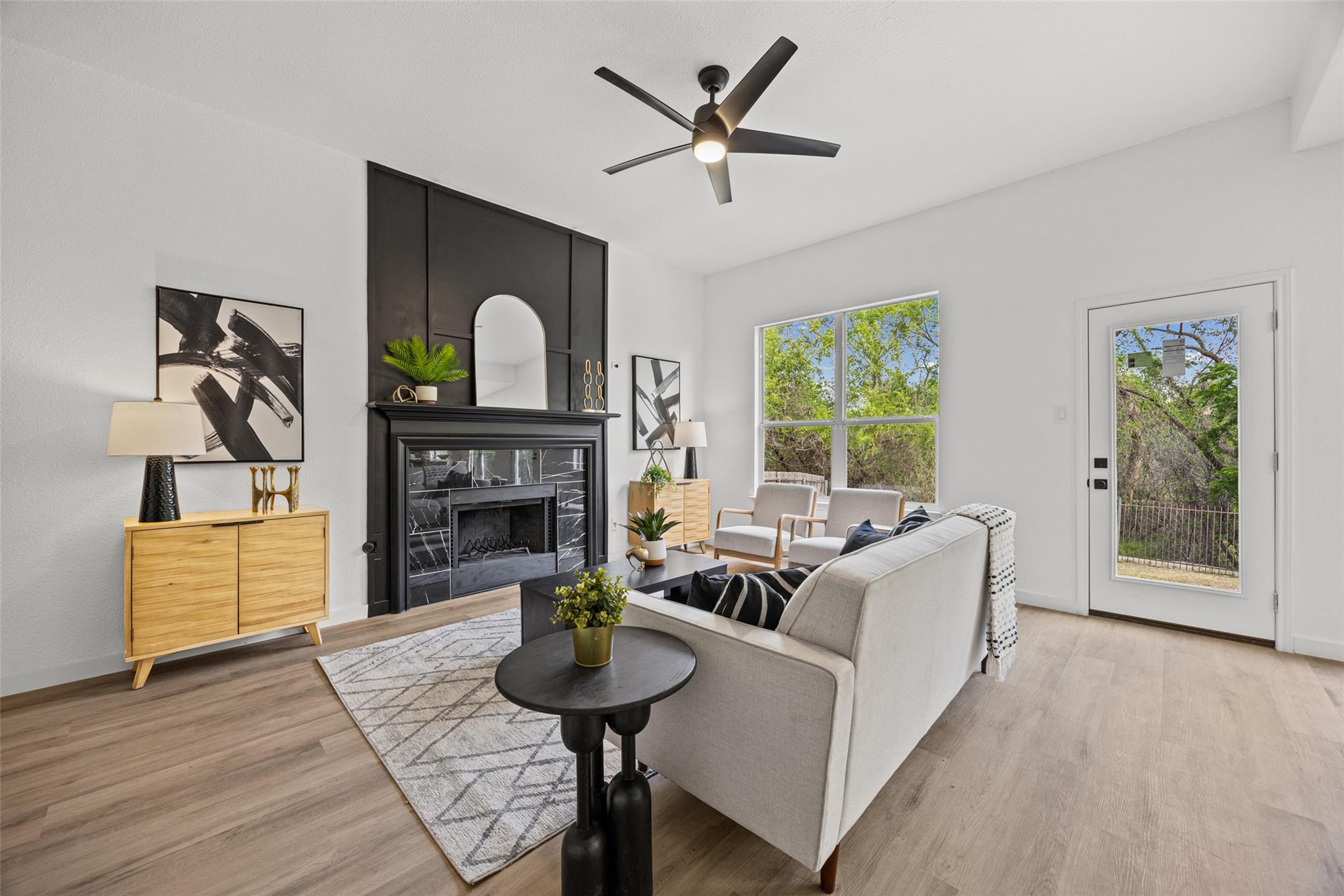 11529 Glen Falloch Court Austin TX 78754
