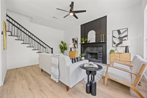 11529 Glen Falloch Court Austin TX 78754