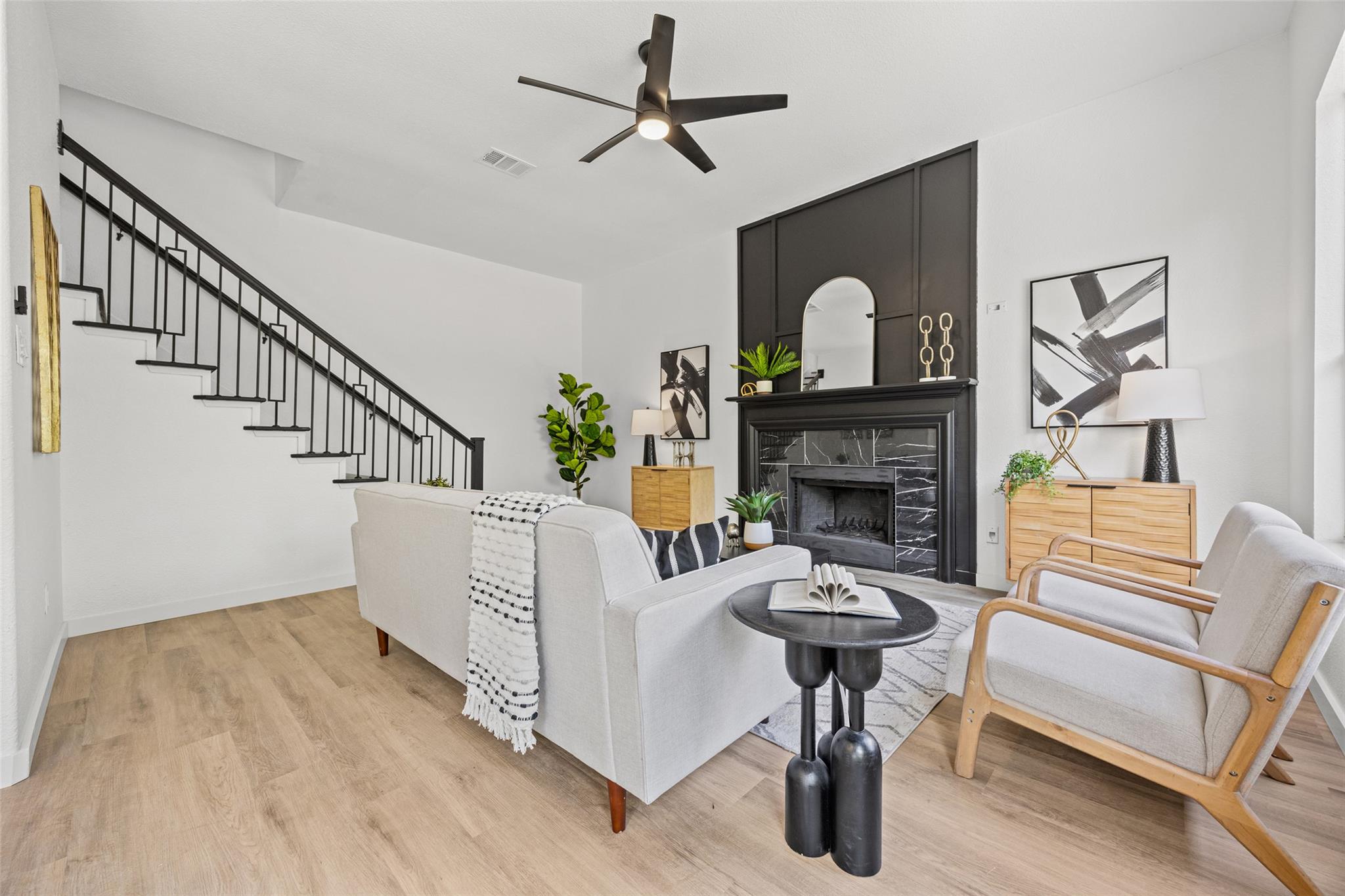 11529 Glen Falloch Court Austin TX 78754